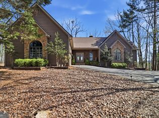 536 Shetland Trce, Jasper, GA 30143