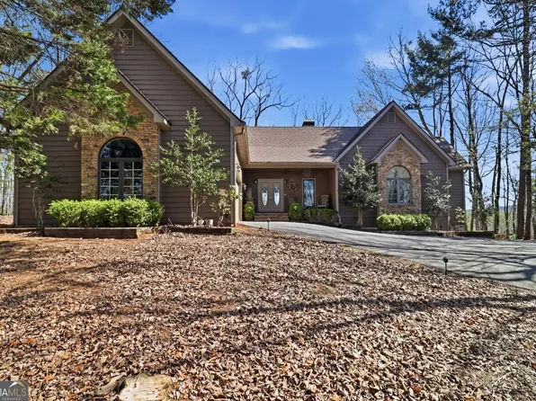 536 Shetland Trce, Jasper, GA 30143