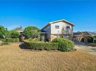 2601 Mohawk Trl, Maitland, FL 32751