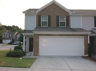 1214 Rockfield Cir, Norcross, GA 30093