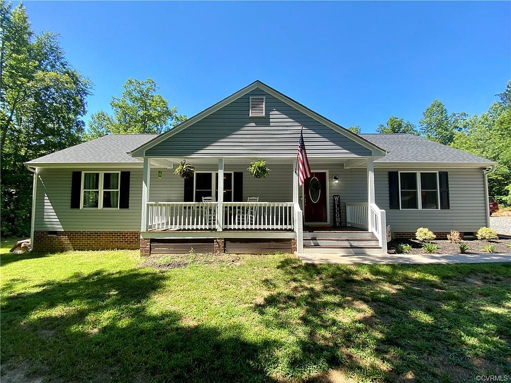 13571 Smacks Dr, Amelia Court House, VA 23002 | Zillow