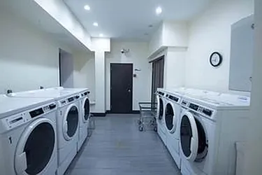 Rented by Oxford Property Group