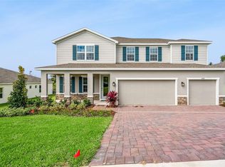 3009 Robles Rd, Clermont, FL 34711