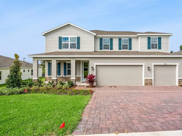 3009 Robles Rd, Clermont, FL 34711