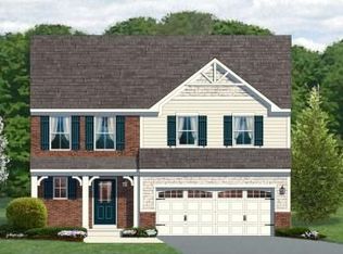 9182 Stonegate Cir, North Ridgeville, OH 44039