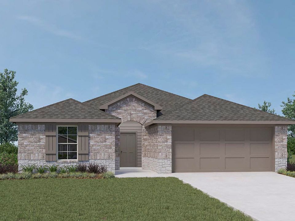 Plan Elevation.