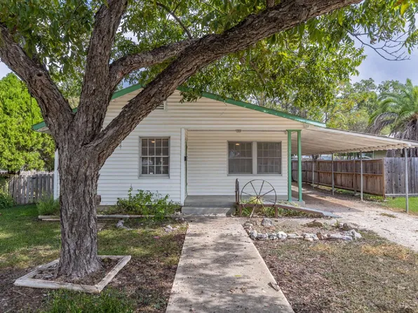 455 Magazine Ave, New Braunfels, TX 78130
