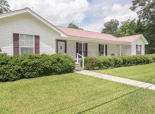 401 E Main Ave, Lumberton, MS 39455