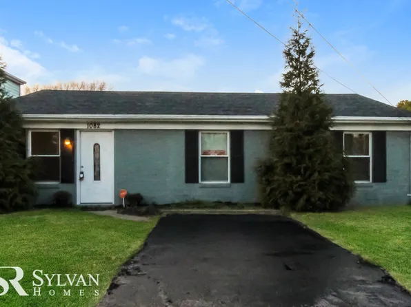 1082 Kittrell St, Norfolk, VA 23513