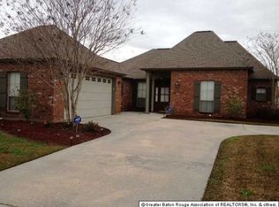 3952 Poplar Grove Dr, Addis, LA 70710