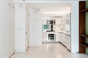 Sold by City Connections Realty