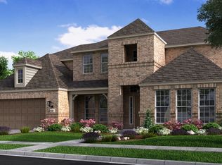 18910 Colonial Hill Dr, Cypress, TX 77433