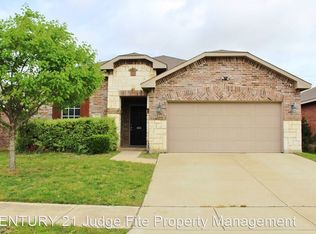 619 Denali Dr, Arlington, TX 76002