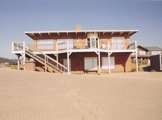 34530 Ocean Dr, Pacific City, OR