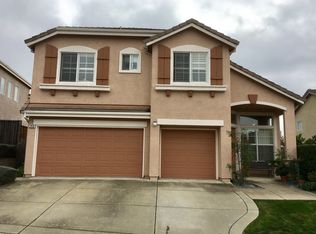 22639 Canyon Ridge Pl, Castro Valley, CA 94552