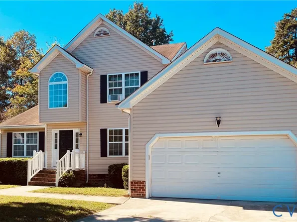 7708 Shoveler Dr, Henrico, VA 23231