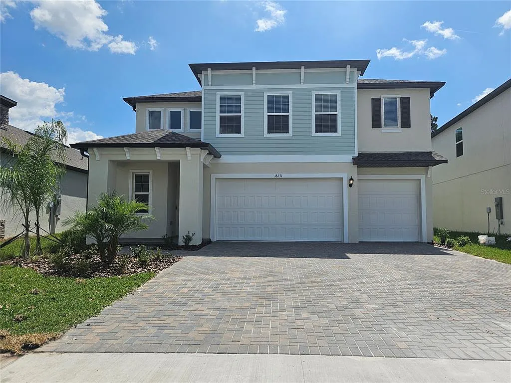 5 bed, 4.5 bath, 3273 sqft, $4,500 — Photo 2