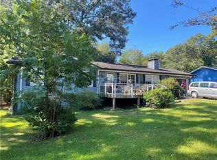 427 Birch Ln SE, Conyers, GA 30094