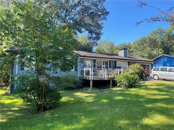 427 Birch Ln SE, Conyers, GA 30094