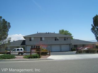 16247 Viho Rd APT 4, Apple Valley, CA 92307