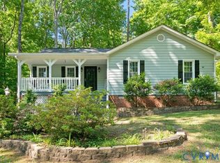 7161 Velvet Antler Dr, Midlothian, VA 23112