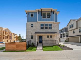 6312 Stockman Dr BUILDING 5, Austin, TX 78747