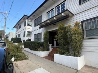233-239 W Hawthorn St #2070-2076, San Diego, CA 92101