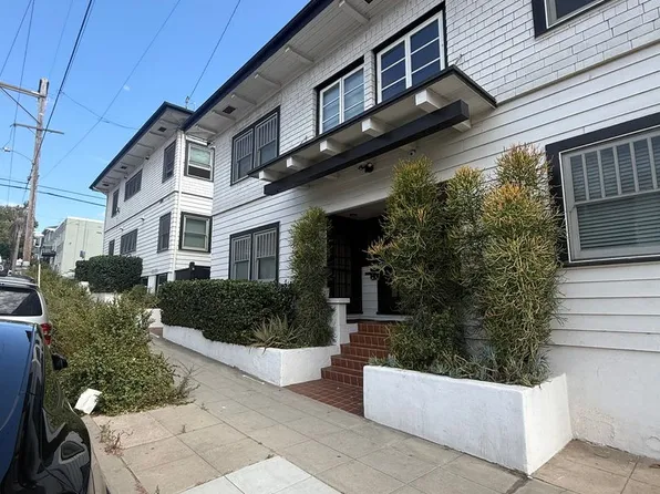233-239 W Hawthorn St #2070-2076, San Diego, CA 92101