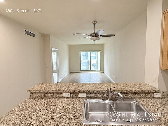 4th image of 450 J St Unit 6071