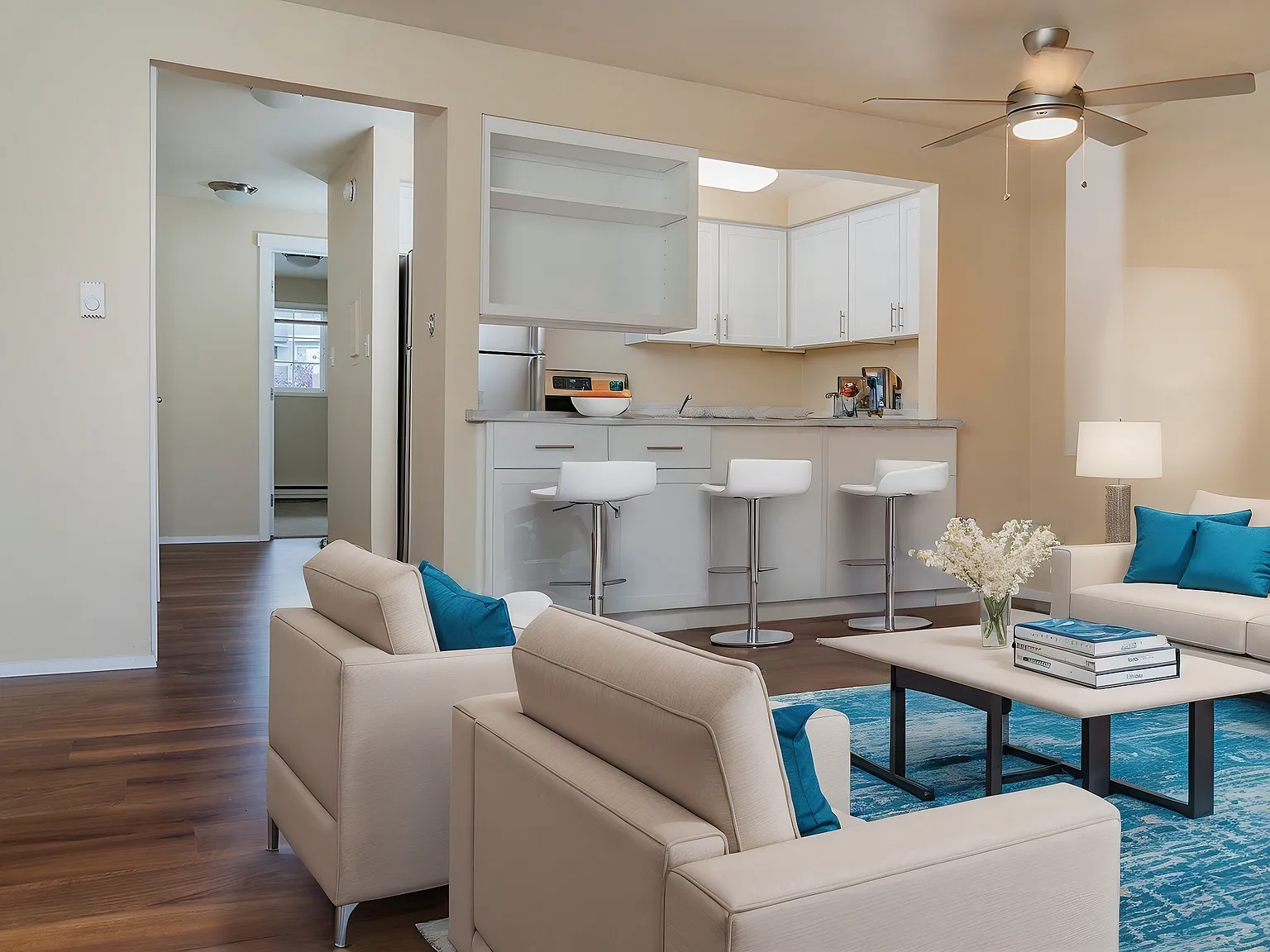 Trellis Pointe Apartments — Photo 3