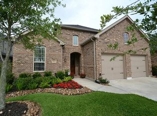 2942 Helding Park Ct, Katy, TX 77494
