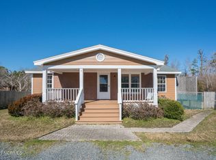 4710 Bluewater St SE, Southport, NC 28461