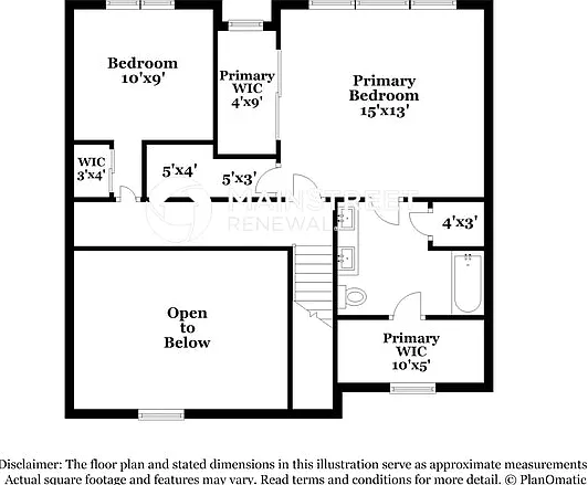 1714 Crag Burn Ln — Photo 3