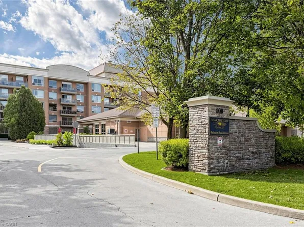 100 Burloak Dr #2416, Burlington, ON L7L 6P6