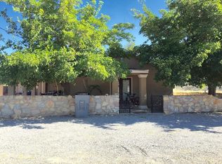 416 Clayton Rd, El paso, TX 79932