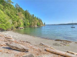 2000 Deer Harbor Rd, Eastsound, WA 98245