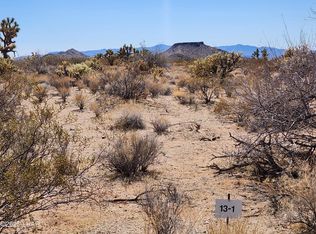 207 E Mary Dr, Yucca, AZ 86438