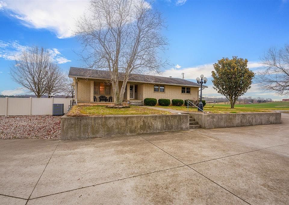 6676 Little Hickory Rd, Philpot, KY 42366 Zillow