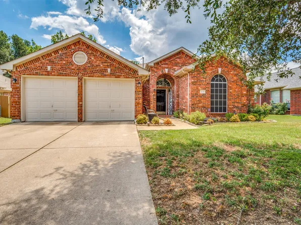 3116 Berkshire Ln, Corinth, TX 76210