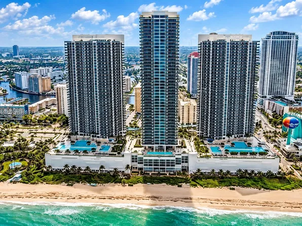 1830 S Ocean Dr, Hallandale Beach, FL