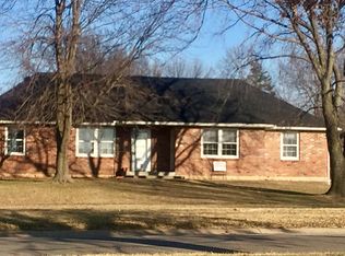16817 Bel Ray Blvd, Belton, MO 64012
