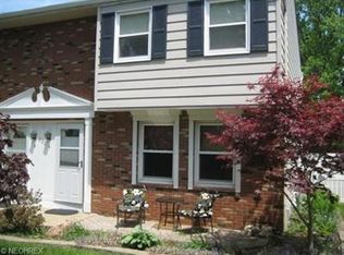 822 Wadsworth Rd #A-5, Medina, OH 44256