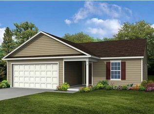 299 Decatur Dr, Summerville, SC 29483