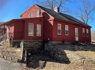 320 Jones St, Amston, CT 06231