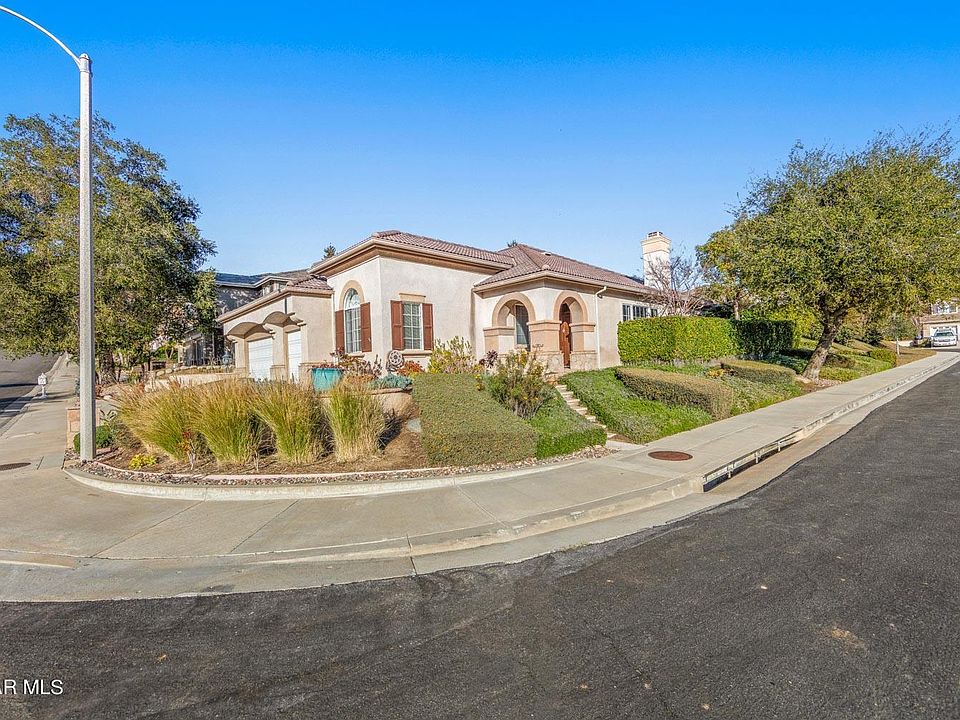 3667 Lang Ranch Pkwy, Thousand Oaks, CA 91362 Zillow