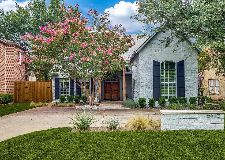 6410 Lakewood Blvd, Dallas, TX 75214 Zillow