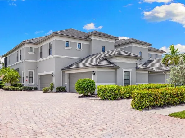 12046 Covent Garden CT #903, NAPLES, FL 34120