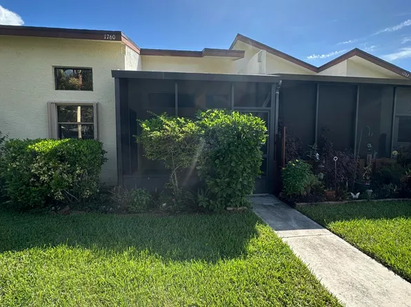 1760 W Sanderling Lane #3, Fort Pierce, FL 34982