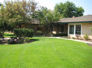 9739 N Cedar Ave, Fresno, CA