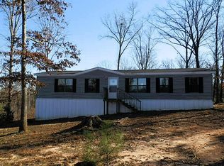 250 Cedar Ridge Dr #9, Commerce, GA 30530